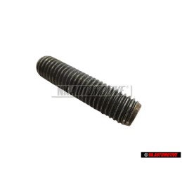 VW Original Stiftschraube - N 0145034