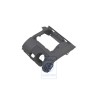 VW Original Abdeckung Anthrazit - 1K1858365AH71N