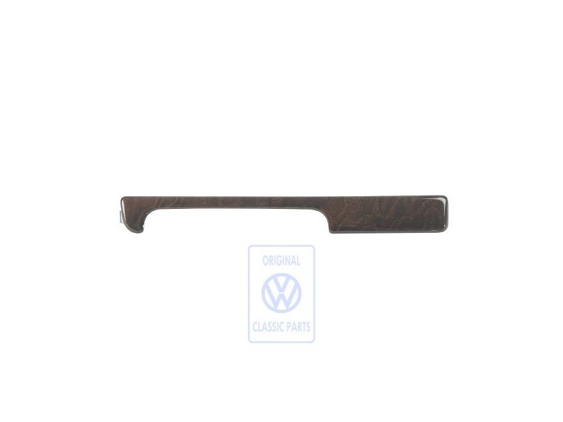 VW Original Blende Tamo (Wurzelbraun) - 1K1858419A 4BA