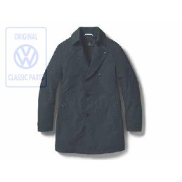 VW Original Herrenkurzmantel Schwarz - 1K3084002D 041