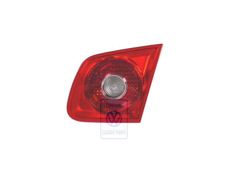 VW Original Schlussleuchte Mit Rückfahr- Leuchte - 1K5945094J