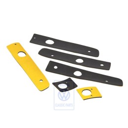 VW Original Dichtungssatz Für Dachreling - 1K9860151