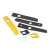 VW Original Dichtungssatz Für Dachreling - 1K9860151