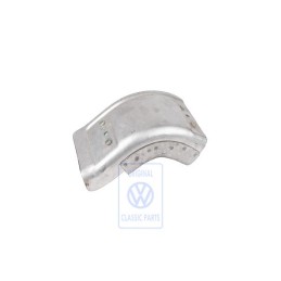 VW Original Wärmeschutzblech - 1L0253701C