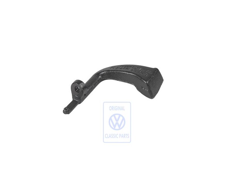 VW Original Tilgergewicht - 1L0711188