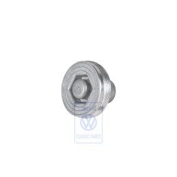 VW Original Deckel - 020301232D