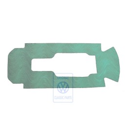 VW Original Dämpfung Für Tunnel - 1L0863875A