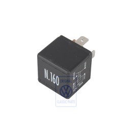VW Original Relais - 1L0943383B