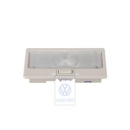VW Original Innenleuchte Grau - 1L0947105 1DH
