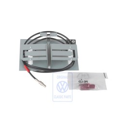 VW Original Antenne -Gsm- - 1Q0035540A