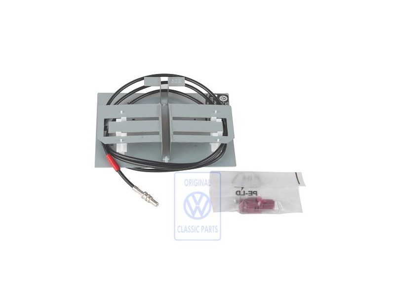 VW Original Antenne -Gsm- - 1Q0035540A
