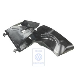 VW Original Luftführung - 1Q0121333