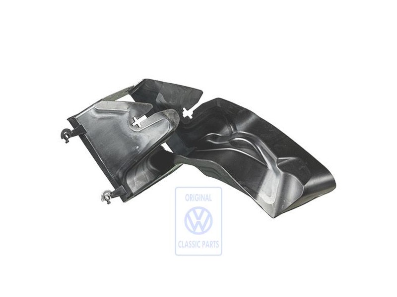 VW Original Luftführung - 1Q0121333