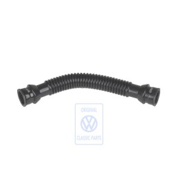 VW Original Entlüftungsleitung - 1Q0201160F