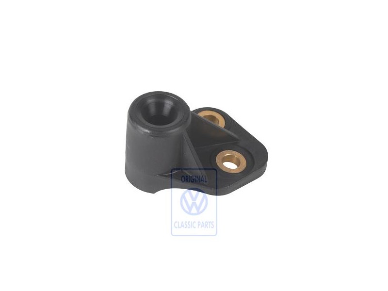 VW Original Aufnahme Für Windschott - 1Q0862960