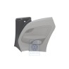 VW Original Seitenverkleidung (Stoff) Titanschwarz/Moonrock - 1Q0867044DTUHG