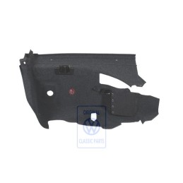 VW Original Kofferraumverkleidung Anthrazit - 1Q0867428N 1BS