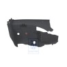VW Original Kofferraumverkleidung Anthrazit - 1Q0867428N 1BS