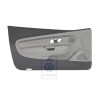 VW Original Türverkleidung (Kunstleder) Titanschwarz/Moonrock - 1Q1867021M UGT
