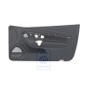 VW Original Türverkleidung (Kunstleder) Titanschwarz - 1Q1867024A C0V