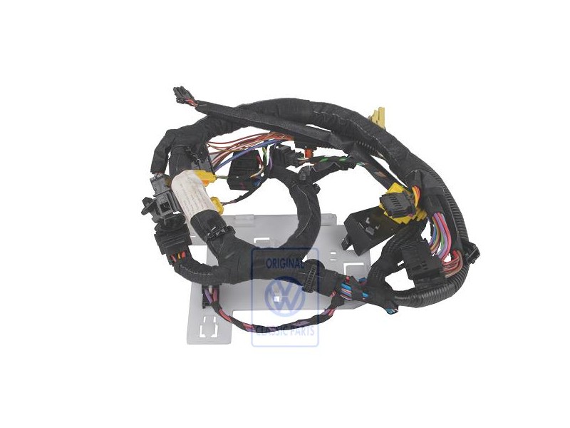 VW Original Leitungssatz - 1Q1971392BS