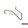 VW Original Halter für Bremszug - 191609639A