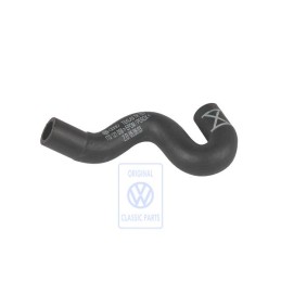 VW Original Kühlmittelschlauch - 1T0121058