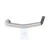 VW Original Kühlmittelschlauch Mit Schnellkupplung - 1T0122157BK