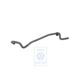 VW Original Kühlmittelschlauch - 1T0122447A