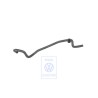 VW Original Kühlmittelschlauch - 1T0122447A