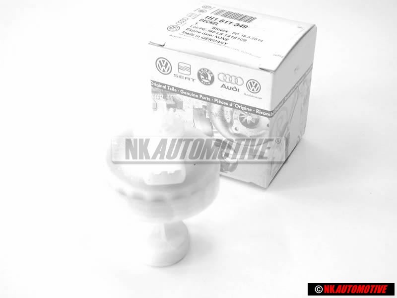 VW Original Verschlussdeckel - 1H1611349