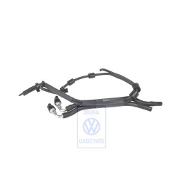 VW Original Kraftstoffrohr - 1T0130295A