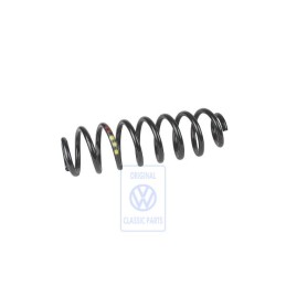 VW Original Schraubenfeder - 1T0511115AC