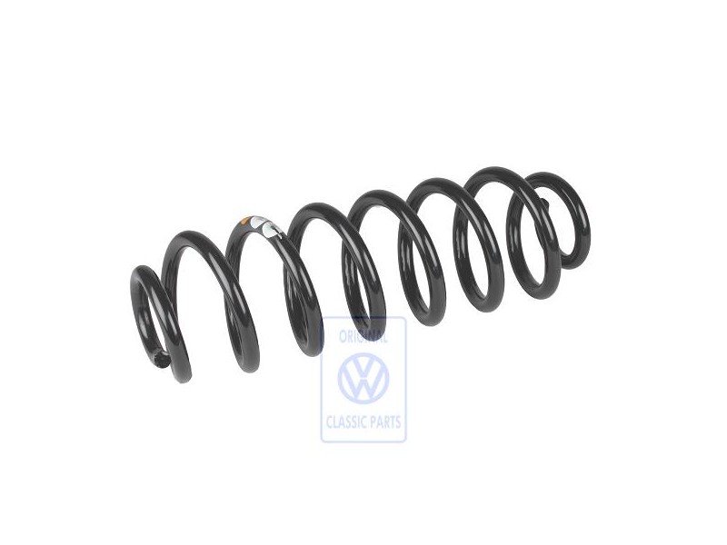 VW Original Schraubenfeder - 1T0511115H