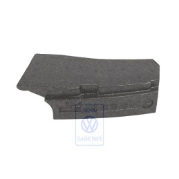 VW Original Schaum-Füllstück - 1T0807248A