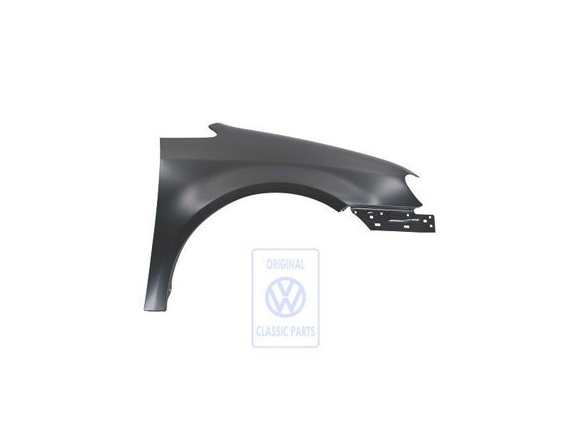 VW Original Kotflügel - 1T0821022A