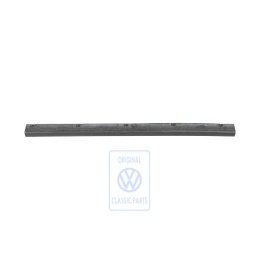 VW Original Dichtung Für Klappe - 1T0823708C