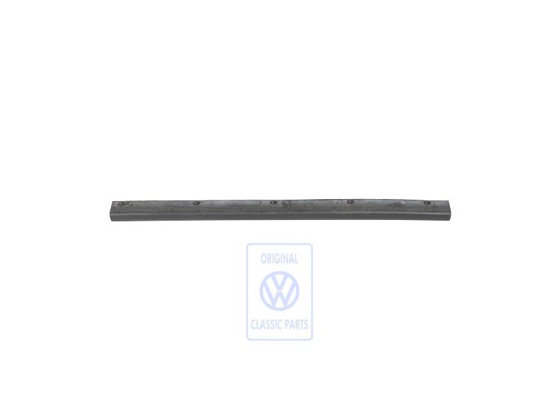 VW Original Dichtung Für Klappe - 1T0823708C