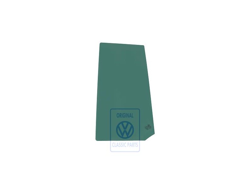 VW Original Türscheibe (Feststehend) - 1T0845215E