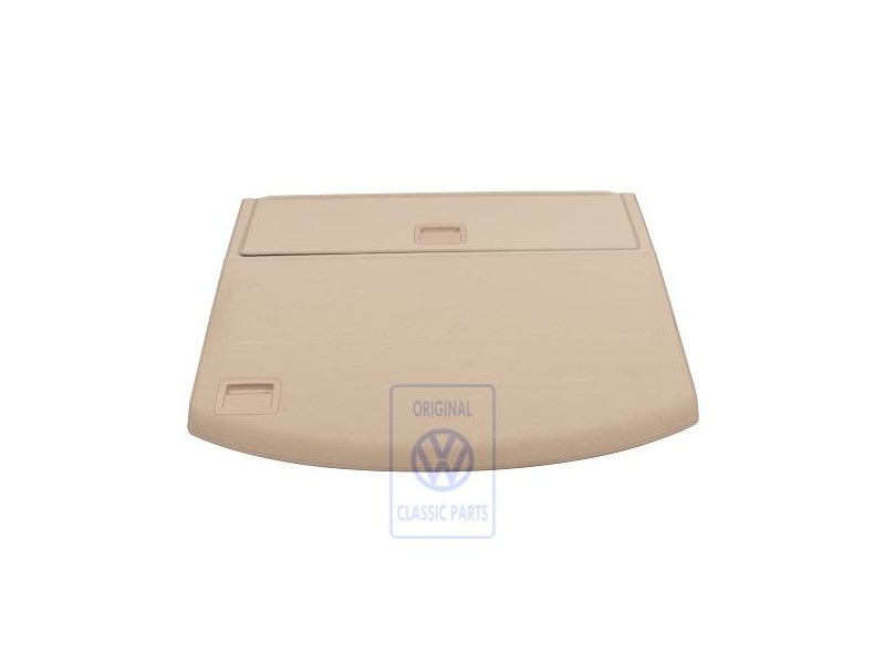 VW Original Deckel Purebeige - 1T0857151B 9S4
