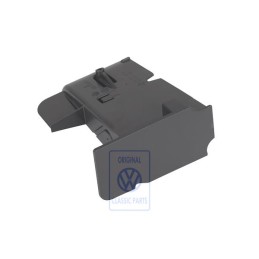 VW Original Aschergehäuse Anthrazit - 1T0857305 71N
