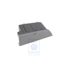 VW Original Aschereinsatz Artgrey - 1T0857309A 3Z7