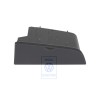 VW Original Aschereinsatz Anthrazit - 1T0857309A 75R