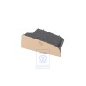 VW Original Aschereinsatz Purebeige - 1T0857309A 7R3