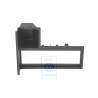 VW Original Ablagefach Satinschwarz - 1T0858373C 9B9