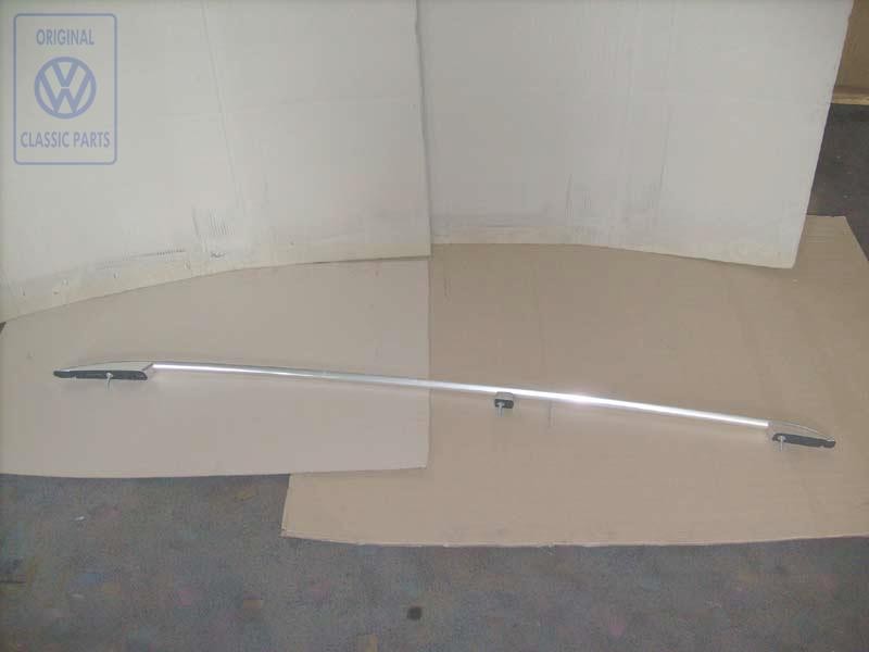 VW Original Dachreling Chromglanz - 1T0860033G 1HH