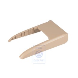 VW Original Abdeckung Purebeige - 1T0864249C 7G8