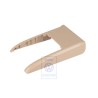 VW Original Abdeckung Purebeige - 1T0864249C 7G8