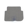 VW Original Fussmatte Artgrey - 1T0864451 RYK