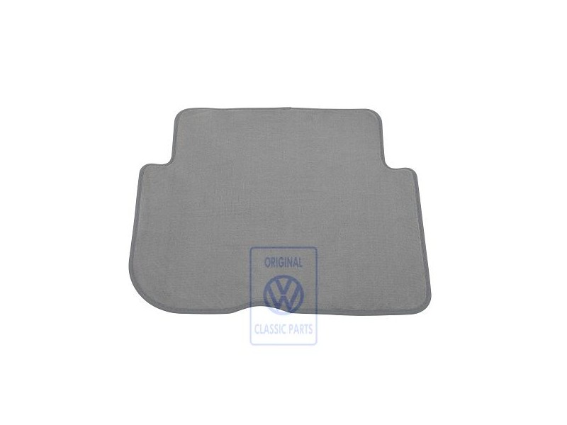 VW Original Fussmatte Artgrey - 1T0864452 RYK